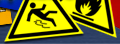 Токсичные вещества - Маркировка опасных грузов, знаки опасности - Магазин охраны труда Протекторшоп в Балакове